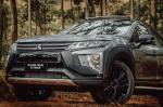 Mitsubishi Eclipse Cross Outdoor 2020 года (LA)